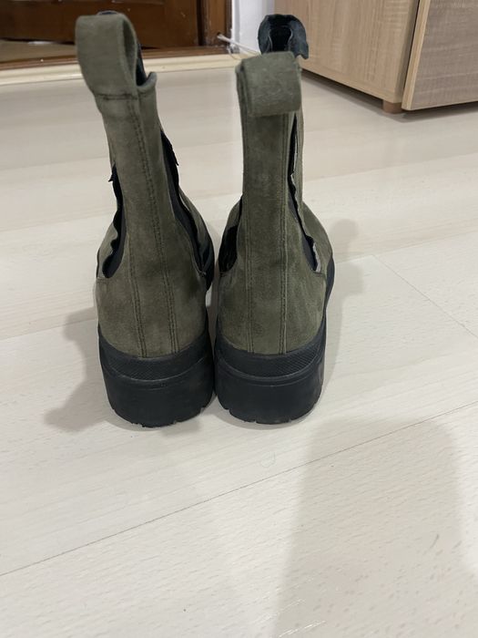 Ghete primvara toamna marimea38