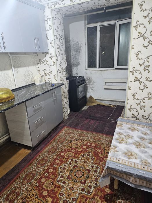 Ижара квартира,уй эгасиман,хоразм ургенч2 хоноли ,2.млн200 галишамиз.