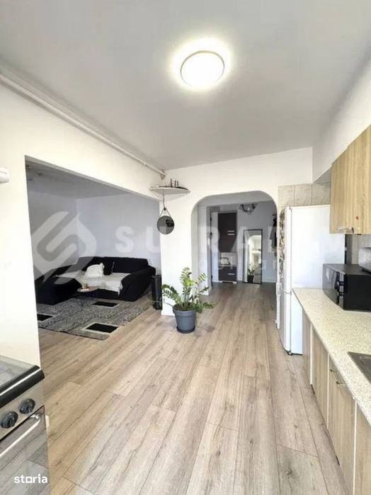 4 camere | Parcare | Terasă 40 mp | Între Lacuri – Iulius Mall
