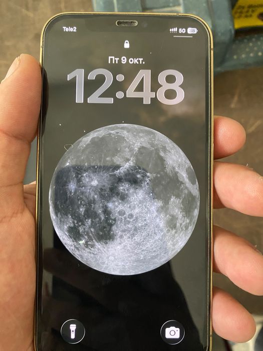iPhone 12PRO продам