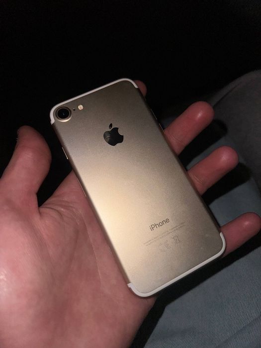 Iphone 7 32gb обмен