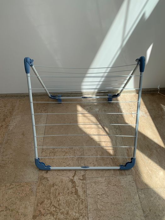 Сушилка для белья раскладная