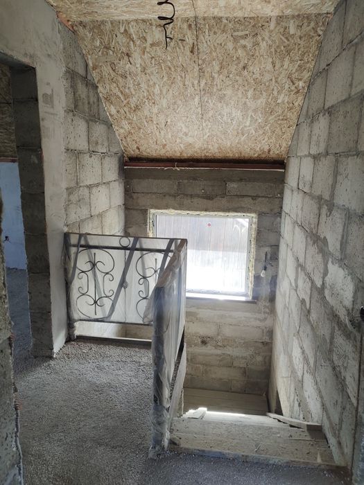 Продам 2дома на одном участке