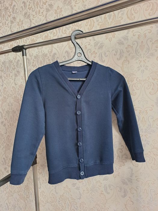 Бомбер, кофты школьные