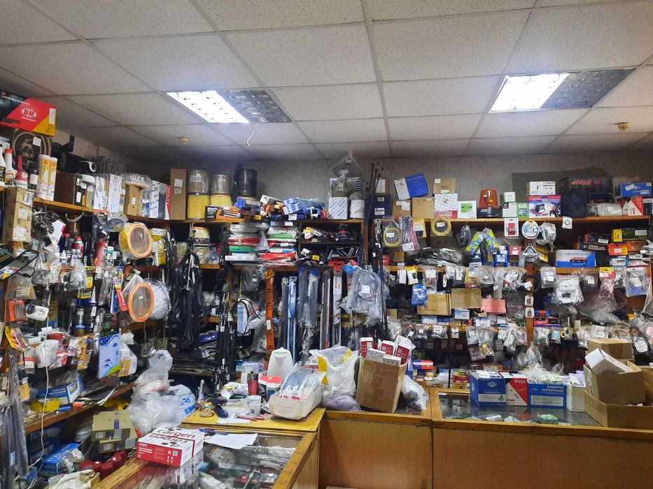 Продам магазин в Уральске