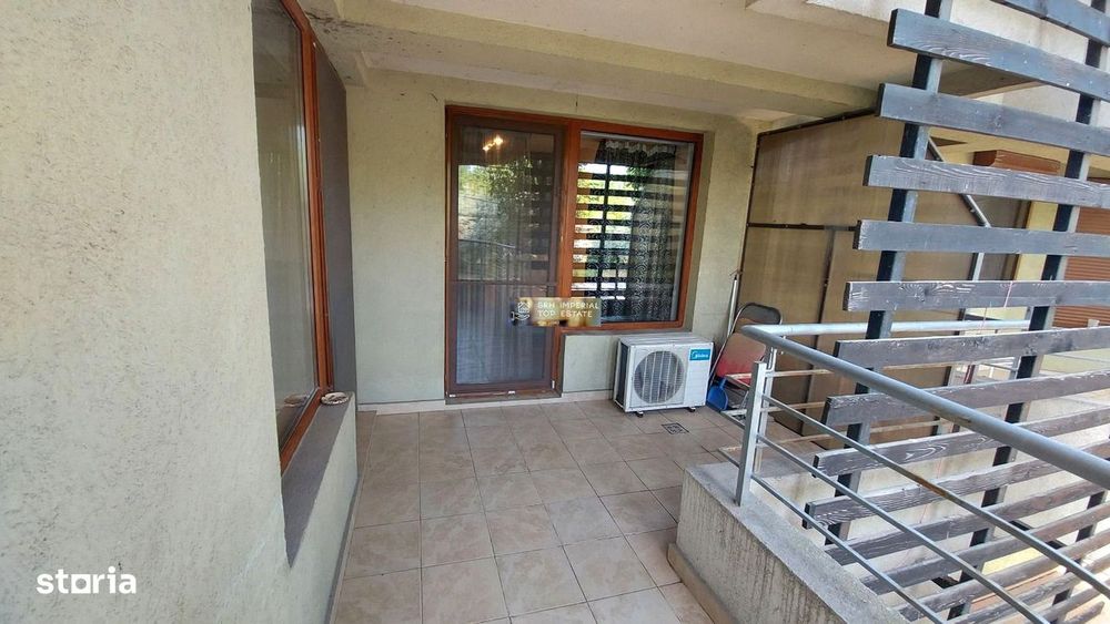 Apartament,