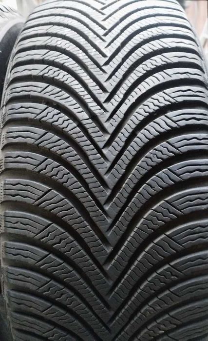 Anvelope iarna 215 65 16