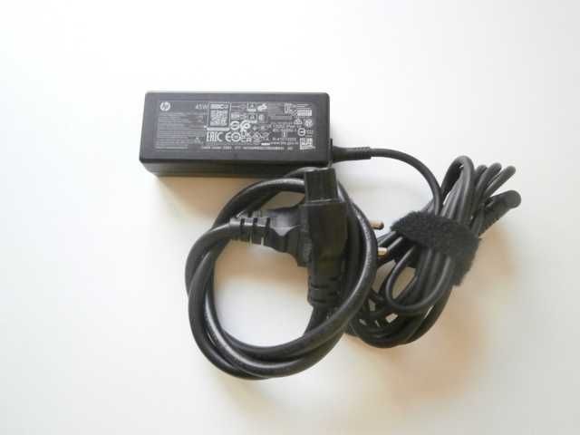 Оригинално зарядно за лаптоп HP