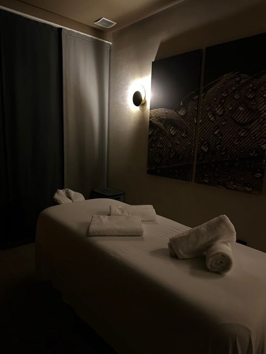 Массаж У Себя Спа Салон