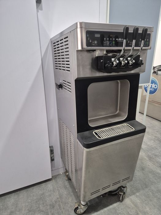 Фризер для мороженого