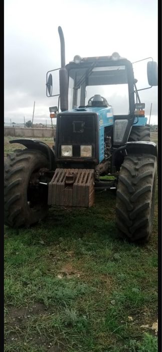 Продам МТЗ 1221,2. 2015года