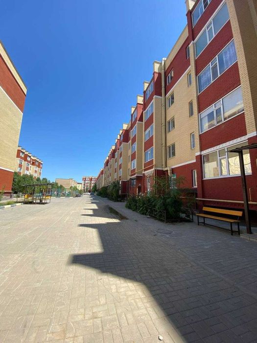 Продам 2х комн кв Батыс