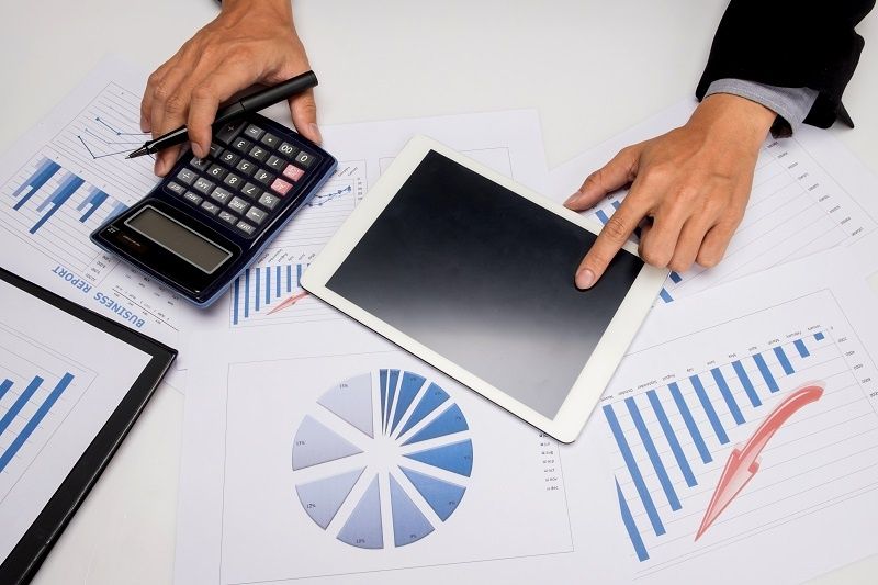 QQS Soliq Hisobot 1C Audit Buxgalter MCHJ YTT iqtsodiy Xizmati