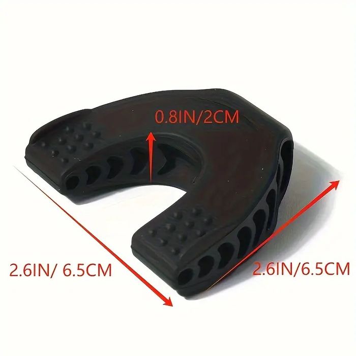 Jawline trainer уред за трениране на лице