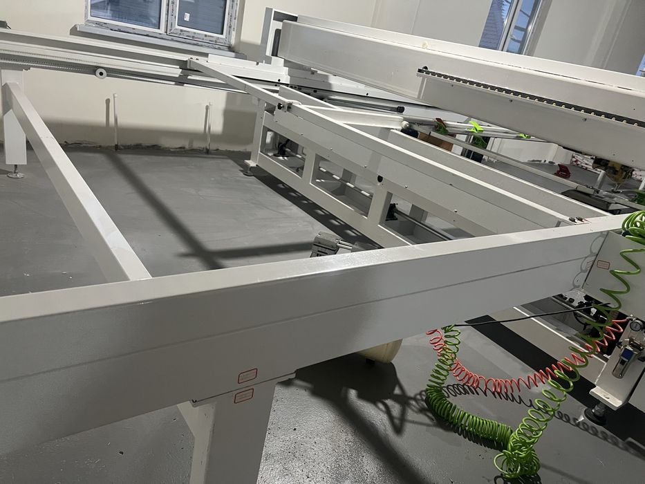 Стегальная машина для одело