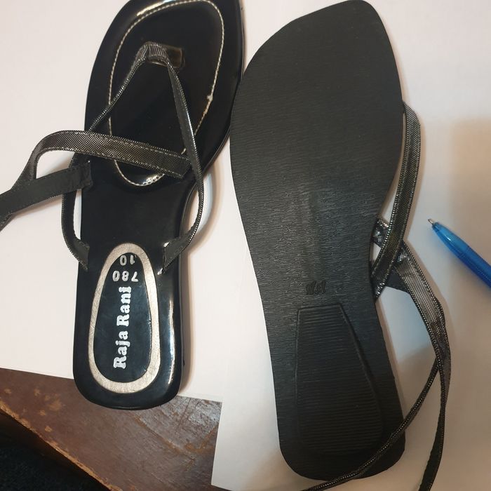 Туфельки детские 36 размер