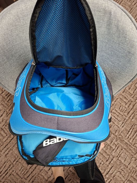 Раница за тенис на корт