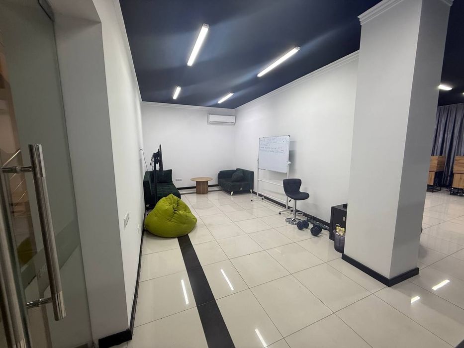 Аренда офис Айбек 1 линия