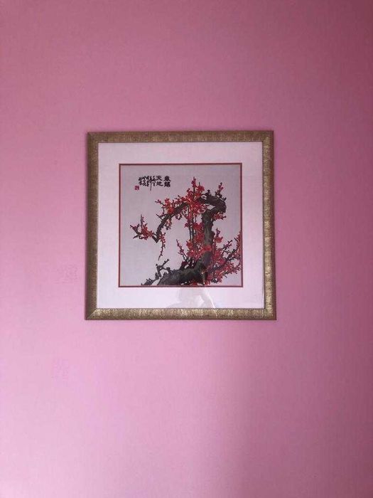 продам картины в раме и стеклом Таугуль 3