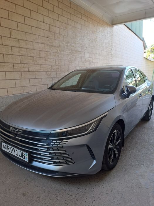 BYD CHAZOR 3 позиция  120тали сотилади факат накдга