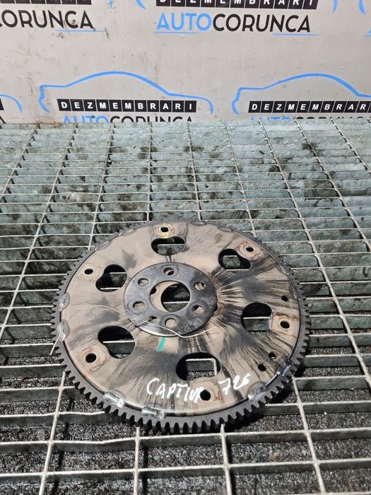 Volanta Chevrolet Captiva 2.0 D 2006 - 2010 150CP Automata Z 20 DMH Z 20 S (726) Diesel