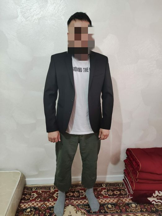 Продам костюм двойка