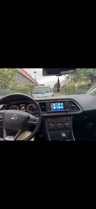 Vand modul Carplay/Android Auto Wireless pentru MIB PASSAT B8/SKODAETC