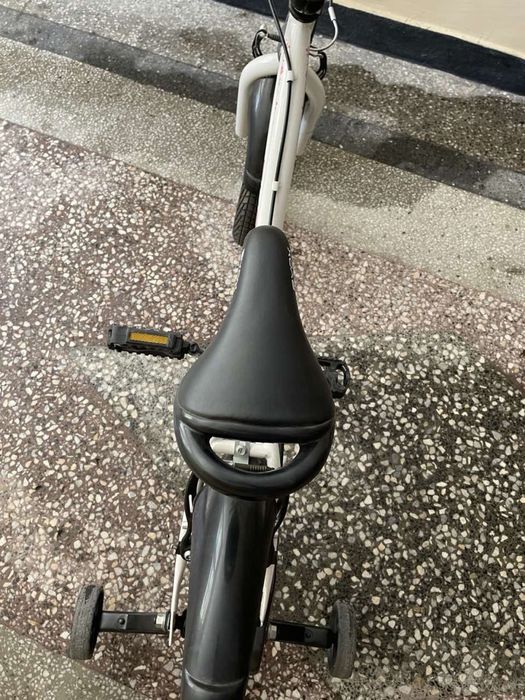 Страхотно детско колело