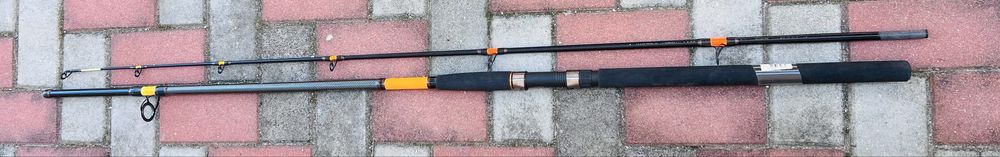 Lanseta Daiwa Sensor Boat 272S  (2.70m)