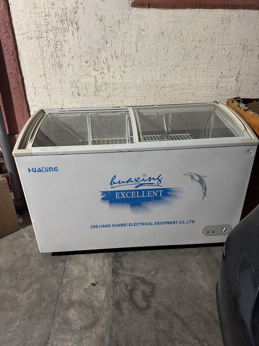 Продам холодиник