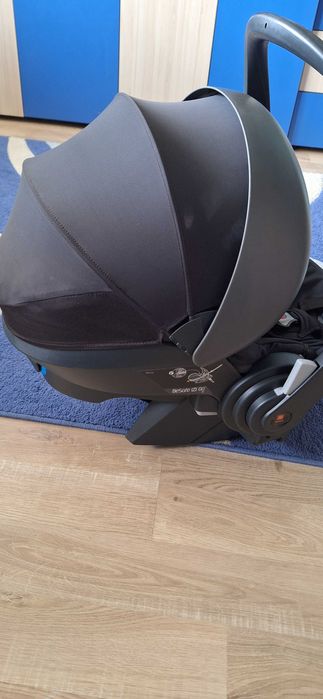 Кошче за кола Stokke Besafe.