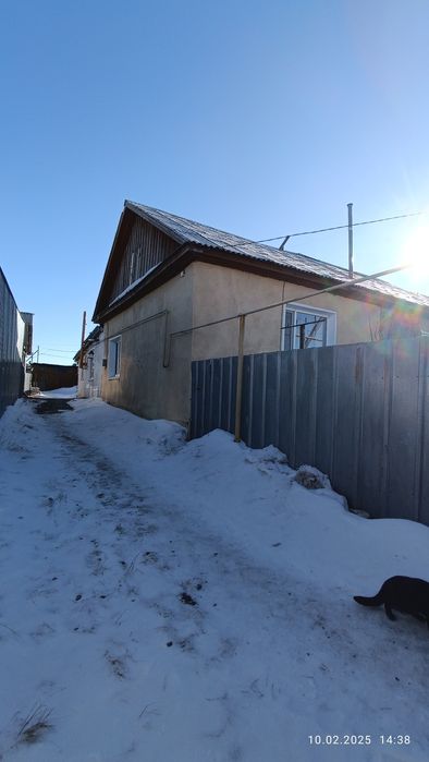 Продам часть дома