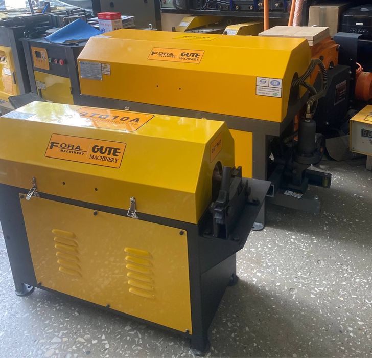 Gute Simtekislidgan 5-12mm