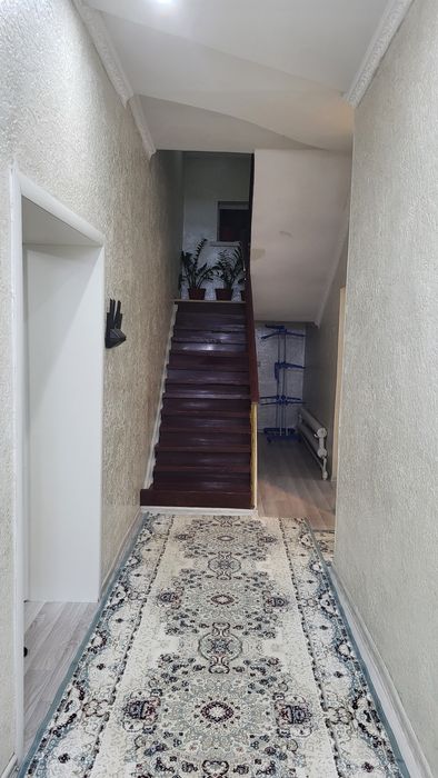 Продам дом на Царском