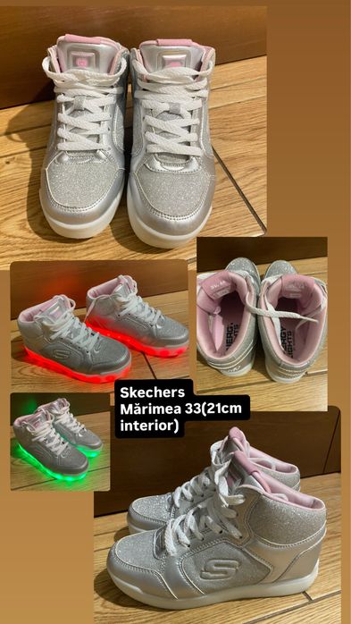 Adidasi marimea 33