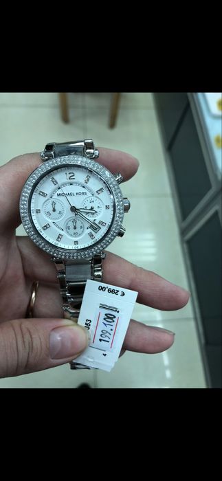 Часы оригинал Michael kors……….
