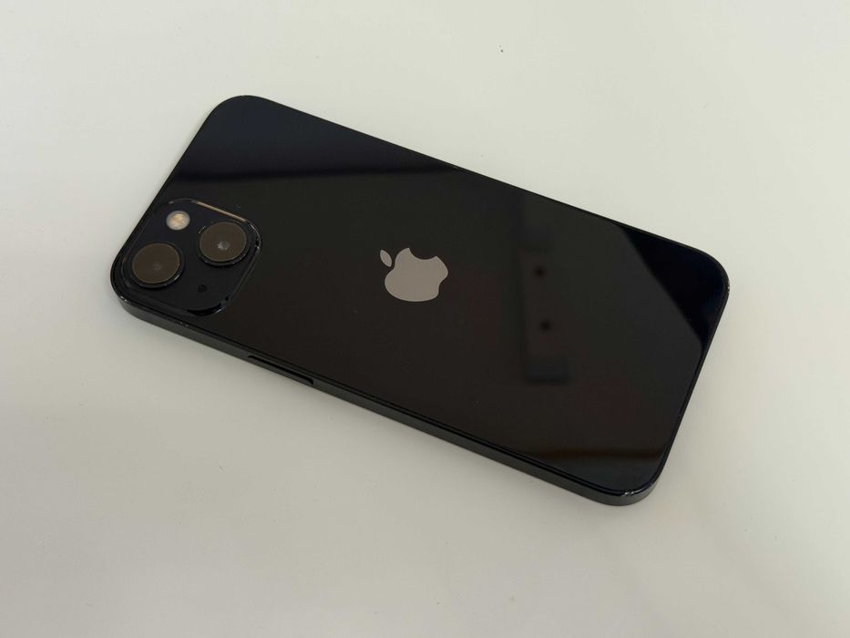 iPhone 13 , Midnight, 128Gb | Cod G778 |