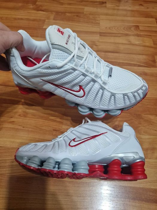 Adidași Nike Shox originali