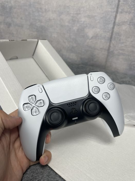 Джойстик Пс5, DualSense , Джойстик Ps5