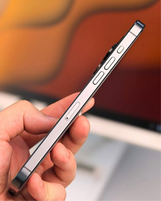 iPhone 15 PRO MAX • impecabil • Accept Schimburi