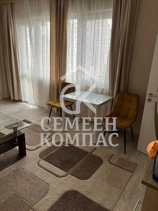 Продава се Едностаен апартамент в Пловдив, Тракия - 38 кв.м за 1073 €/кв.м - Снимка #5