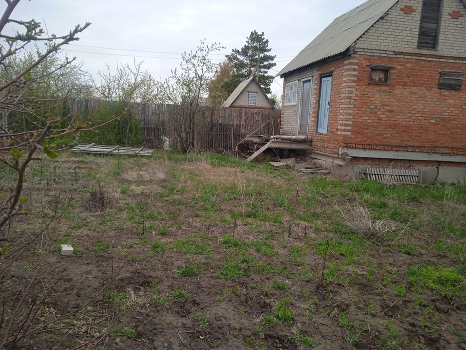 Продам дачу в с/о Дархан 2