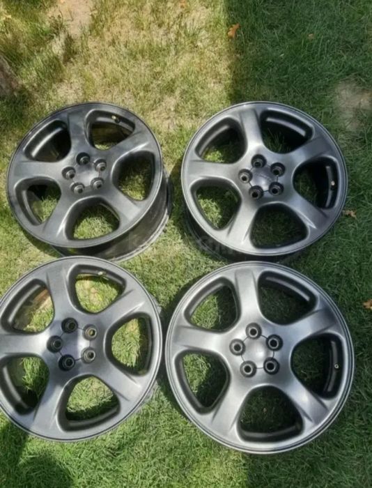 Диски субару subaru