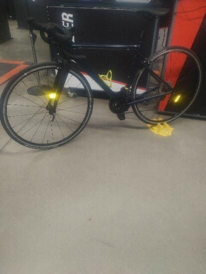 Bicicletă endurance - produs resigilat - (SecondHand) Decathlon
