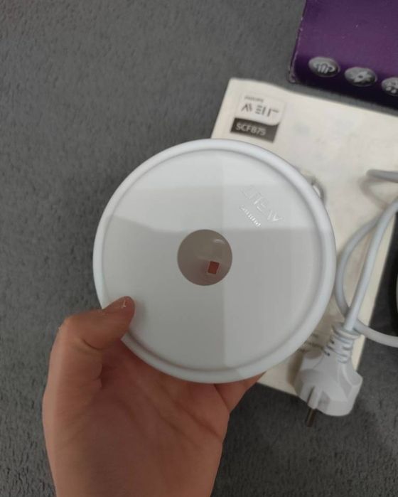 Vand bender aburi  mixer Philips avent 4 in 1