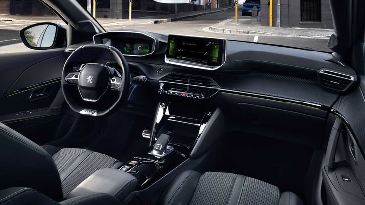 Пежо 2008 Peugeot 2008 2021година бензин дизел електрически На части!!