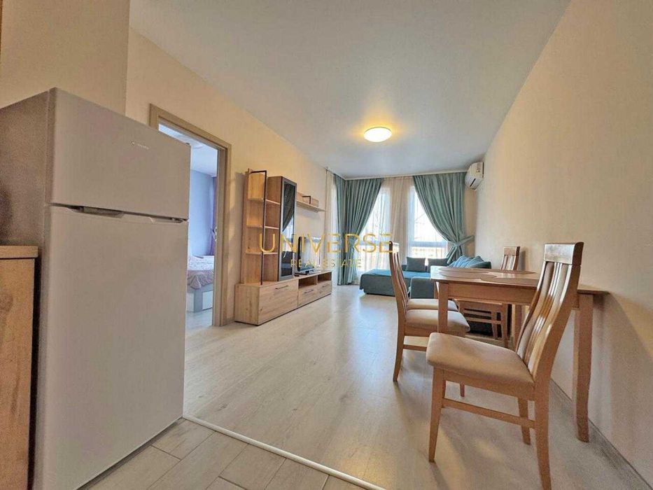 Продава се Двустаен апартамент в с. Тънково, Област Бургас - 47 кв.м за 651 €/кв.м - Снимка #8