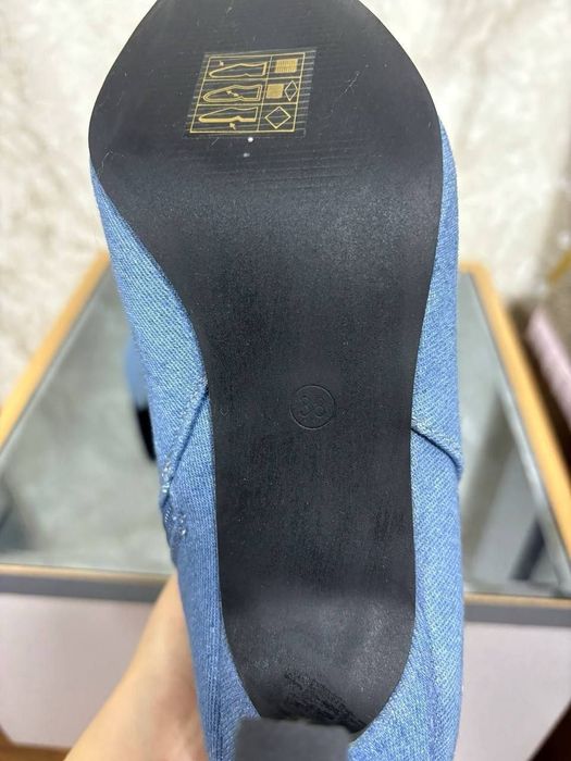 Новые туфли, босоножки, полусапоги. Размеры 35,37,38