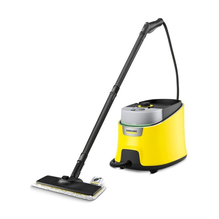 Karcher SC 4 Deluxe пароочиститель