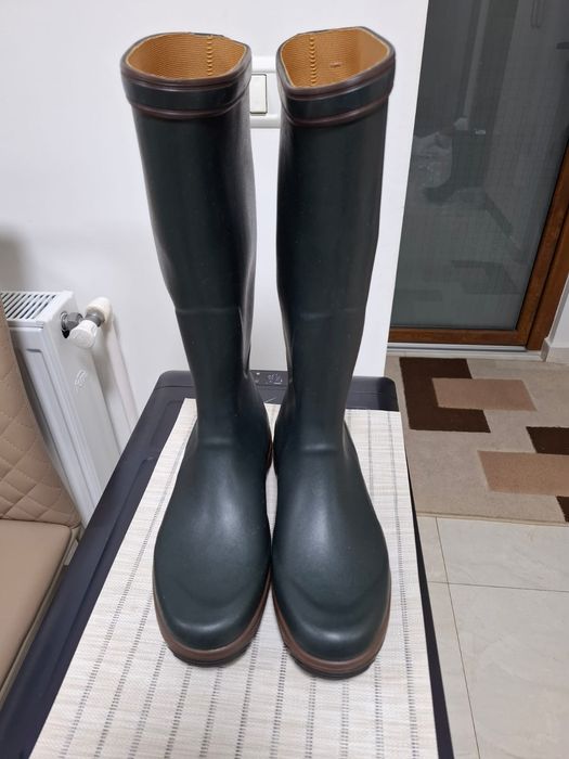 Cizme Aigle Parcurs 2